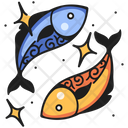 پیش‌نمایش فایل pisces-4057042 از پک آسمانی و جادوگری