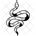 پیش‌نمایش فایل snake-4057015 از پک آسمانی و جادوگری