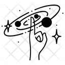 پیش‌نمایش فایل space-4057016 از پک آسمانی و جادوگری