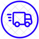 پیش‌نمایش فایل truck-running-7407629 از پک وسیله نقلیه