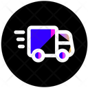 پیش‌نمایش فایل truck-running-8178997 از پک وسیله نقلیه