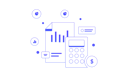پیش‌نمایش فایل accounting-statements-7174399 از پک کسب و کار