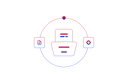 پیش‌نمایش فایل document-management-7174410 از پک کسب و کار