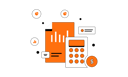 پیش‌نمایش فایل accounting-statements-7174425 از پک کسب و کار