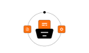 پیش‌نمایش فایل document-management-7174423 از پک کسب و کار