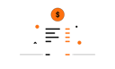 پیش‌نمایش فایل invoice-for-payment-7174427 از پک کسب و کار