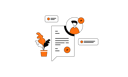 پیش‌نمایش فایل select-employee-7174429 از پک کسب و کار