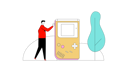 پیش‌نمایش فایل arcade-game-8449676 از پک مدرن