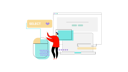 پیش‌نمایش فایل click-on-like-8449698 از پک مدرن