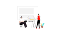 پیش‌نمایش فایل manage-data-8449687 از پک مدرن