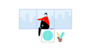 پیش‌نمایش فایل office-time-8449689 از پک مدرن
