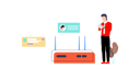 پیش‌نمایش فایل router-management-8449691 از پک مدرن