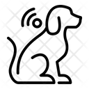 پیش‌نمایش فایل dog-4925693 از پک دامپزشکی حیوانات خانگی