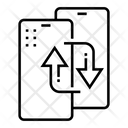پیش‌نمایش فایل data-exchange-4161737 از پک فناوری موبایل