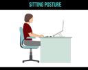 پیش‌نمایش فایل sitting-posture-10953426 از پک وضعیت نشستن سالم
