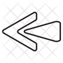پیش‌نمایش فایل left-537 از پک پیکان بزرگ