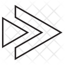 پیش‌نمایش فایل right-arrow-352 از پک پیکان بزرگ