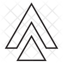 پیش‌نمایش فایل up-arrow-288 از پک پیکان بزرگ