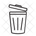 پیش‌نمایش فایل dustbin-300 از پک تجارت الکترونیک
