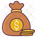 پیش‌نمایش فایل money-bag-11766110 از پک پول