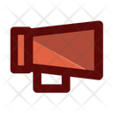 پیش‌نمایش فایل megaphone-1881597 از پک ورزش