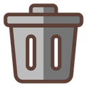 پیش‌نمایش فایل trash-1888128 از پک رابط کاربری