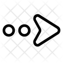 پیش‌نمایش فایل right-arrow-1894093 از پک پیکان