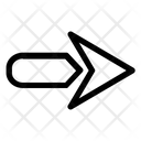 پیش‌نمایش فایل right-arrow-1894095 از پک پیکان