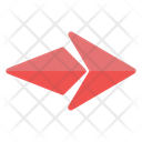 پیش‌نمایش فایل right-arrow-1894059 از پک پیکان