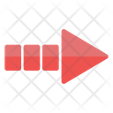 پیش‌نمایش فایل right-arrow-1894064 از پک پیکان