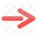 پیش‌نمایش فایل right-arrow-1894068 از پک پیکان