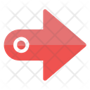پیش‌نمایش فایل right-arrow-1894071 از پک پیکان