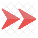 پیش‌نمایش فایل right-arrow-1894074 از پک پیکان
