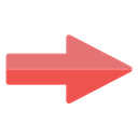 پیش‌نمایش فایل right-arrow-1894076 از پک پیکان