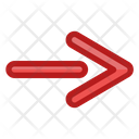پیش‌نمایش فایل right-arrow-1894048 از پک پیکان