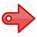 پیش‌نمایش فایل right-arrow-1894051 از پک پیکان
