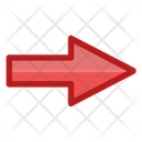 پیش‌نمایش فایل right-arrow-1894056 از پک پیکان