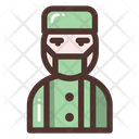 پیش‌نمایش فایل doctor-1893052 از پک آواتار (خط پر)