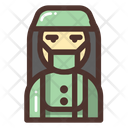 پیش‌نمایش فایل surgeon-1893051 از پک آواتار (خط پر)