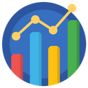 پیش‌نمایش فایل bar-chart-4235166 از پک سرمایه گذاری