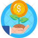 پیش‌نمایش فایل money-growth-4235175 از پک سرمایه گذاری