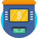 پیش‌نمایش فایل atm-machine-4235070 از پک بانک