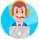 پیش‌نمایش فایل costumer-service-4235077 از پک بانک