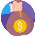 پیش‌نمایش فایل money-bag-4235083 از پک بانک