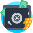 پیش‌نمایش فایل safe-box-4235087 از پک بانک