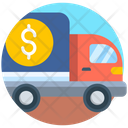 پیش‌نمایش فایل truck-4235091 از پک بانک