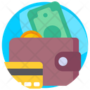 پیش‌نمایش فایل wallet-4235075 از پک بانک