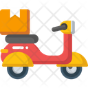 پیش‌نمایش فایل delivery-bike-4234841 از پک تحویل غذا