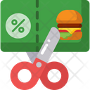 پیش‌نمایش فایل food-coupon-4234838 از پک تحویل غذا
