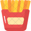 پیش‌نمایش فایل french-fries-4234842 از پک تحویل غذا